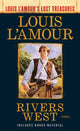 Book cover of: Rivers West