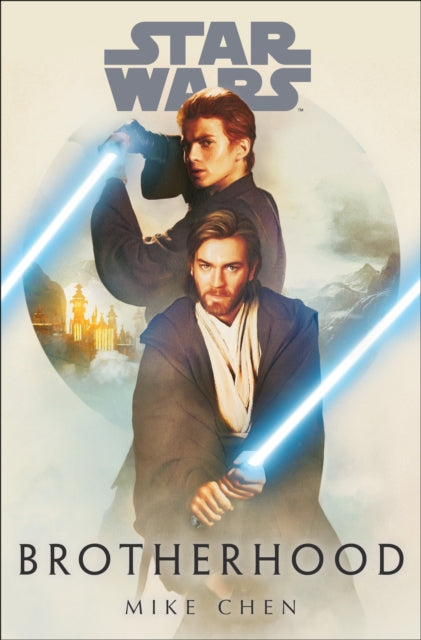 Book cover of: Brotherhood. By: Ballantine