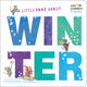 Book cover of: Little Book About Winter. By: Leo Lionni