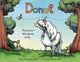 Book cover of: Donut. By: Laura Gehl