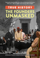 Book cover of: Founders Unmasked. By: Jennifer Sabin