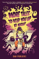 Book cover of: More Tales to Keep You Up at Night