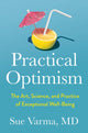 Book cover of: Practical Optimism. By: Sue Varma