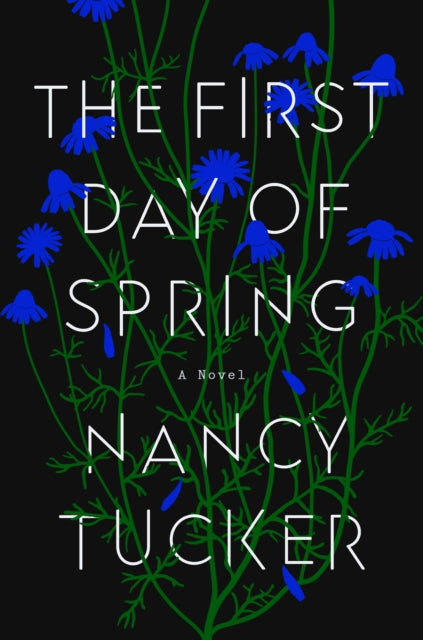 Book cover of: First Day of Spring. By: Nancy Tucker