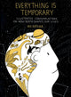 Book cover of: Everything is Temporary. By: Iris Gottlieb