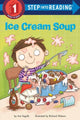 Book cover of: Ice Cream Soup. By: Ann Ingalls