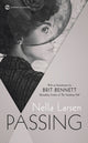 Book cover of: Passing. By: Nella Larsen