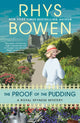 Book cover of: Proof of the Pudding