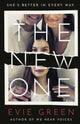 Book cover of: New One. By: Evie Green