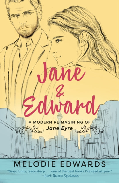 Book cover of: Jane & Edward. By: Melodie Edwards