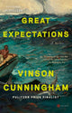 Book cover of: Great Expectations. By: Vinson Cunningham