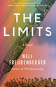 Book cover of: Limits. By: Nell Freudenberger