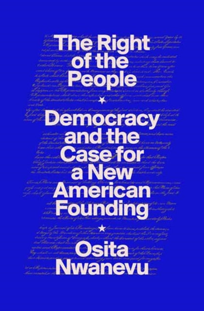 Book cover of: Right of the People