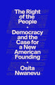 Book cover of: Right of the People