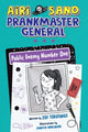 Book cover of: Public Enemy Number One. By: Zoe Tokushige