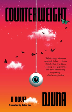 Counterweight, A Novel