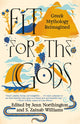 Book cover of: Fit for the Gods. By: Jenn Northington