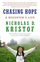 Book cover of: Chasing Hope