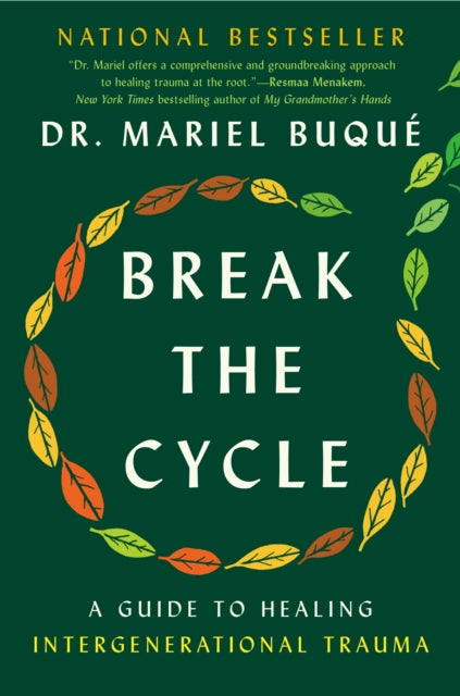 Book cover of: Break the Cycle