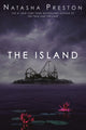 Book cover of: Island. By: Natasha Preston