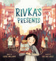 Book cover of: Rivka's Presents. By: Laurie Wallmark