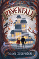 Book cover of: Ravenfall. By: Kalyn Josephson