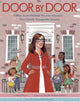Book cover of: Door by Door. By: Meeg Pincus