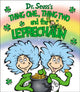 Book cover of: Thing One, Thing Two and the Leprechaun. By: Seuss