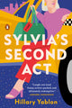 Book cover of: Sylvia's Second Act. By: Hillary Yablon