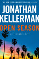 Book cover of: Open Season. By: Jonathan Kellerman
