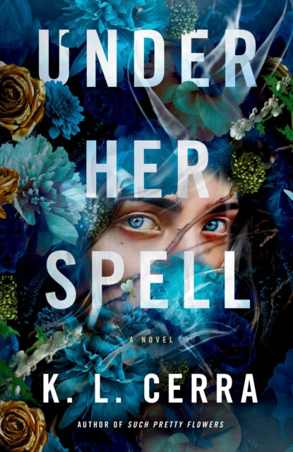 Book cover of: Under Her Spell. By: K. L. Cerra