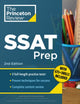 Book cover of: Princeton Review SSAT Prep. By: The Princeton The Princeton Review