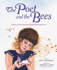 Book cover of: Poet and the Bees. By: Amy Novesky