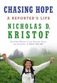 Book cover of: Chasing Hope