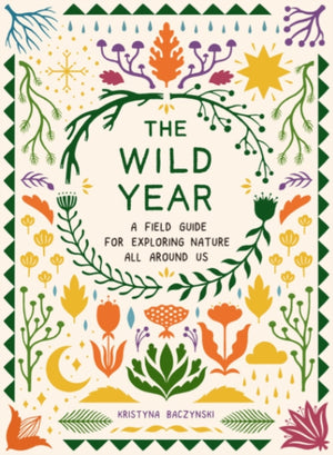 The Wild Year