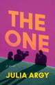Book cover of: One. By: Julia Argy