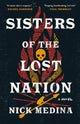 Book cover of: Sisters of the Lost Nation. By: Nick Medina