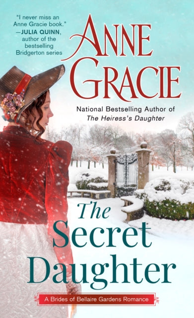Book cover of: Secret Daughter