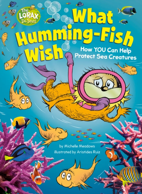 What Humming-Fish Wish