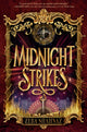 Book cover of: Midnight Strikes. By: Zeba Shahnaz