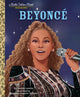 Book cover of: Beyonce. By: Lavaille Lavette