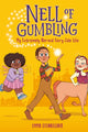 Book cover of: Nell of Gumbling: My Extremely Normal Fairy-Tale Life. By: Emma Steinkellner