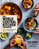 Book cover of: World Central Kitchen Cookbook. By: Jose Andres