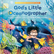 Book cover of: God's Little Oceanographer