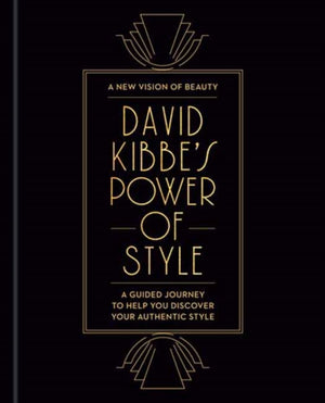David Kibbe's Power of Style