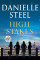 Book cover of: High Stakes. By: Danielle Steel
