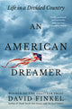 Book cover of: American Dreamer, An. By: David Finkel