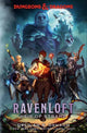Dungeons & Dragons: Ravenloft: Heir of Strahd 9780593599778 Delilah S. Dawson