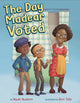 Book cover of: Day Madear Voted