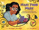 Book cover of: Make Your Mark. By: Jacci Gresham